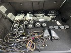 BMW X5 G05 F95 X7 G07 BOWERS & WILKINS GENUINE SPEAKER  TWEETERS 