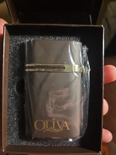 Oliva CIgar Table lighter