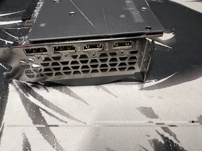 RX 6900 XT listing on ebay