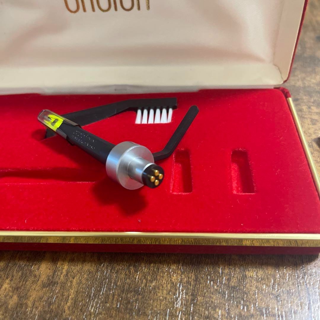 Ortofon Concorde Night Club E USED JP | eBay