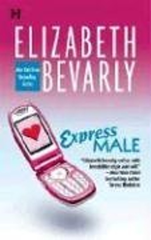 Express Male Perfect Elizabeth BevarlyFree US Delivery | ISBN:0373771126