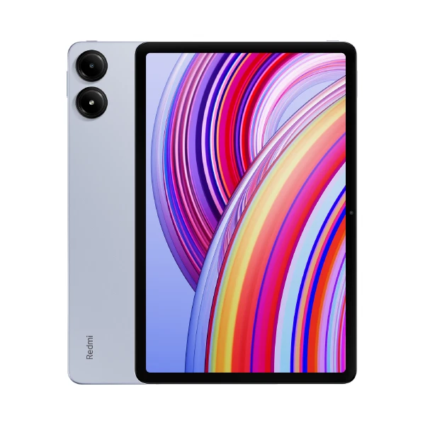 Tablet Xiaomi Redmi Pad Pro 128GB/6GB 12,1 Pulgadas Verde/Azul/Gris Nueva y EMBALAJE ORIGINAL ✅