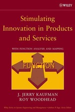 Stimulating Innovation in Products and Servic...