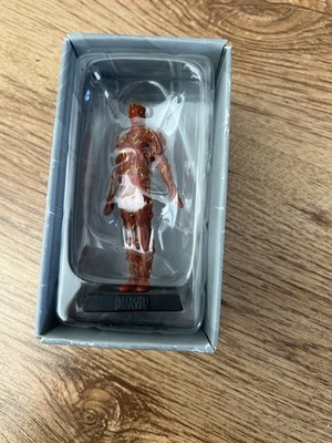 The Classic Marvel Figurensammlung #18 Human Torch
