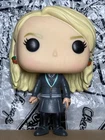 Funko POP Loose Harry Potter 14 Luna Lovegood broken/missing wand
