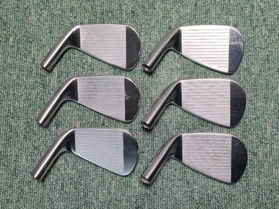 タイトリスト MB716 アイアン 5〜PW 6本セット 0 タイトリスト MB Titleist T-MB 6本セット 6S アイアンセット - 日本