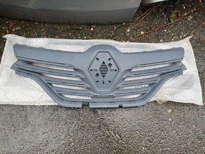 Kühlergrill Kühlergitter Frontgrill Renault Espace V 5 (Jr_) Original 622562277R