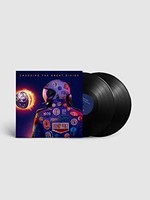 Perez - Crossing The Great Divide - Vinyl Record - G4Z