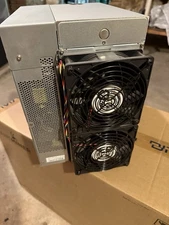 Bitmain Antminer KA3 (166TH) - Works Excellent.  Kadena Miner.  US Seller
