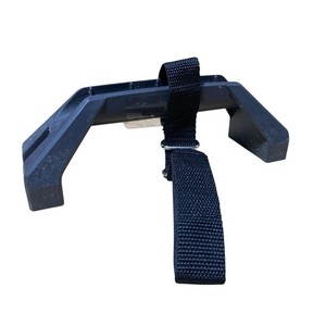 USED RYOBI Electric Pressure Washer 1800 PSI 1.2 GPM RY141802 Handle Only