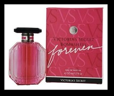 Victoria's Secret Bombshell Forever Eau De Parfum 1.7 fl oz / 50 ml New
