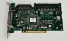 VINTAGE ADAPTEC AHA-2940W 2940U ULTRA WIDE SCSI PCI CONTROLLER CARD RM1