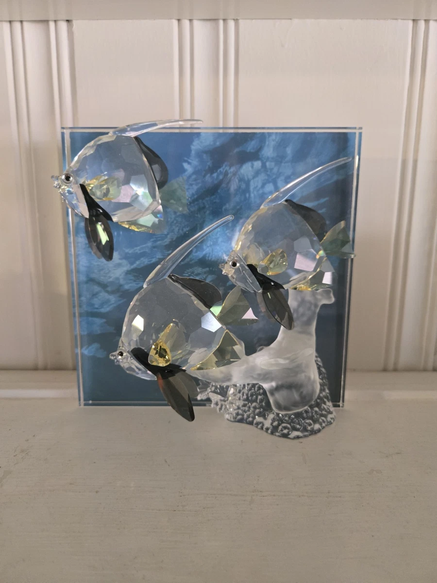 swarovski wonders of the sea products for sale | eBay