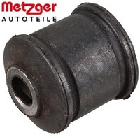 Metzger 52104309 Lagerung FüR AchsköRper Lagerung AchsköRper Hinten FüR Ford
