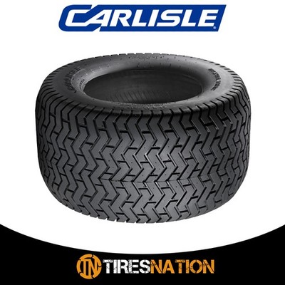 (1) New Carlisle Ultra Trac 26.5X14.00-12/4 Tires