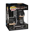 Batman (Arkham Knight) Funko Pop! SFX Premium