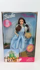 Vintage Barbie as Dorothy Wizard of Oz Doll Ruby Slippers Light Up Mattel