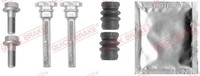 Quick Brake FüHrungshüLsensatz Bremssattel 113-1475X FüR FÉ Opirus KIA Sportage