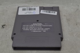 Super Mario Bros 3 NES Nintendo Game Cartridge *Cartridge Only*