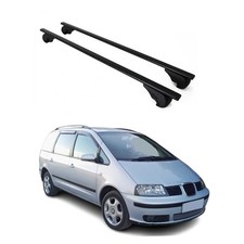 Barres de toit Seat ALHAMBRA
