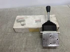 Walvoil SP30/1-N Sectional Pneumatic Lever Joystick Control Valve New