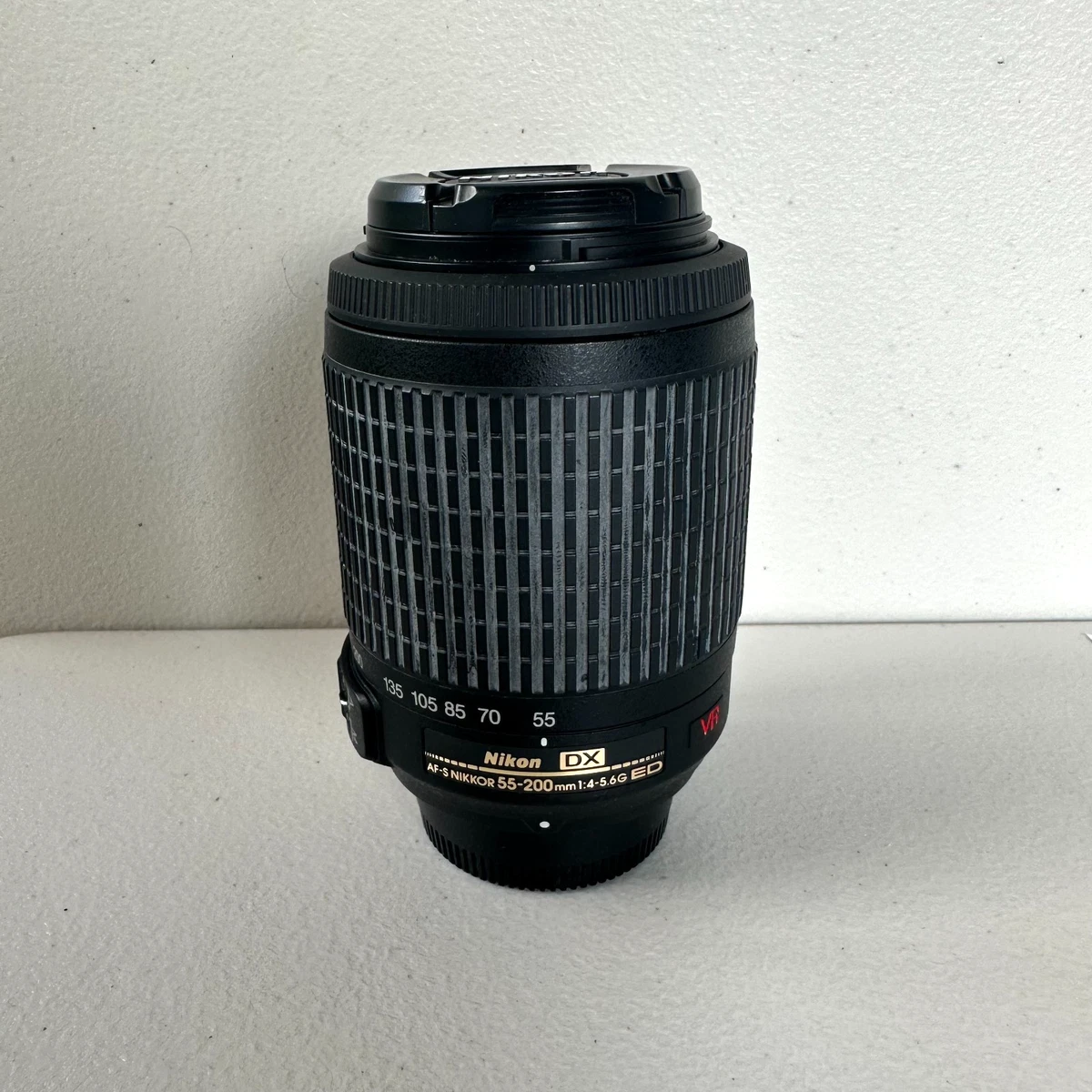 Nikon AF 55-200mm Camera Lenses for sale | eBay