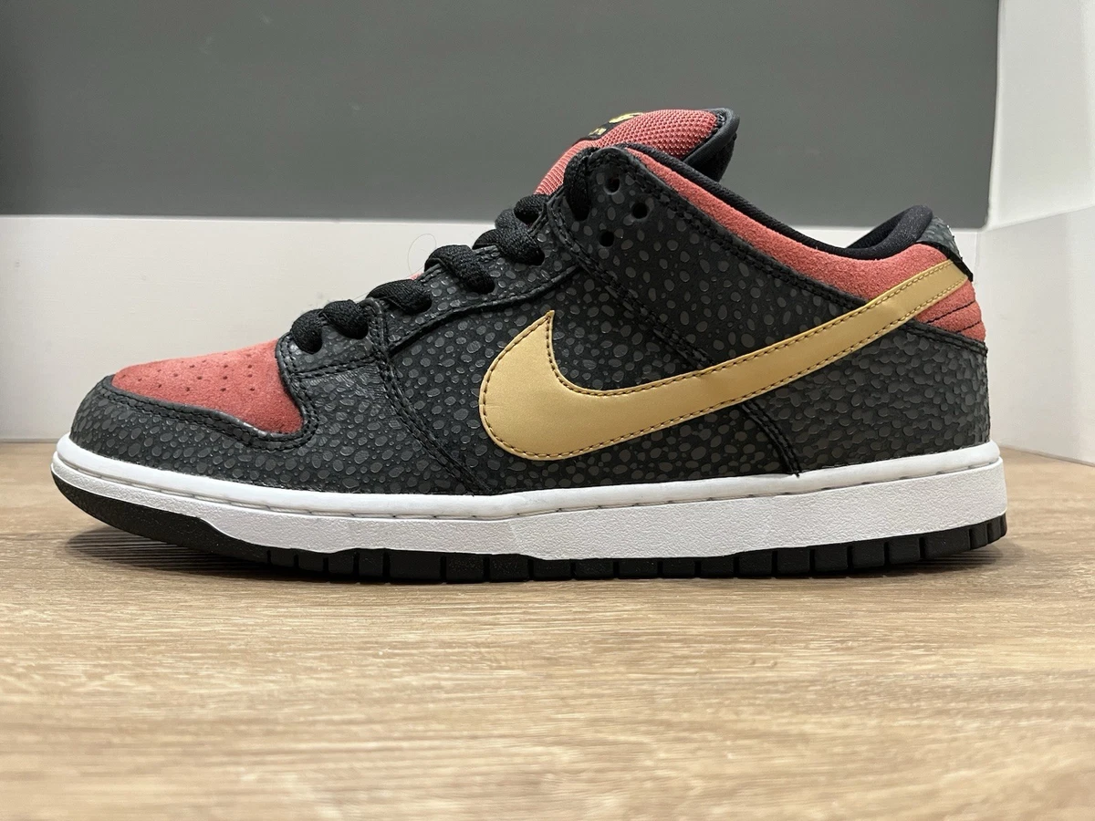 Nike Dunk Premium SB QS Low Walk Of Fame | eBay