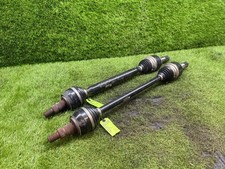 10-15 Camaro Ss Shaft Lh Rh Rear Axle Oem Shafts Shaft Pair