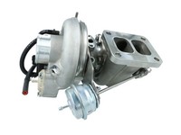 BorgWarner EFR 7163 Turbo - T4 Twinscroll WG 0.80 A/R - 11639880002