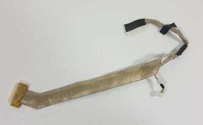 Display Kabel LCD Cable aus Notebook HP Compaq 2230s