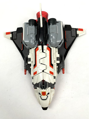 Transformers Armada Jetfire