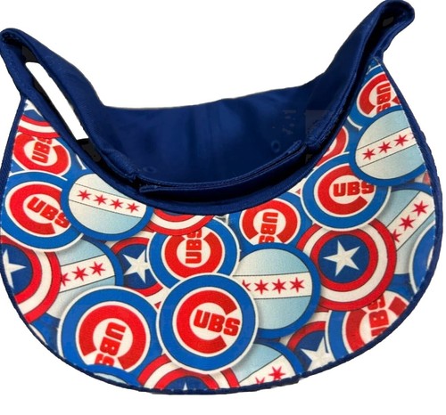 Cappello Chicago Cubs Captain America Biglietto Speciale Cappello 2 Luglio 2024 Marvel Taglia 1 - Foto 3 di 4