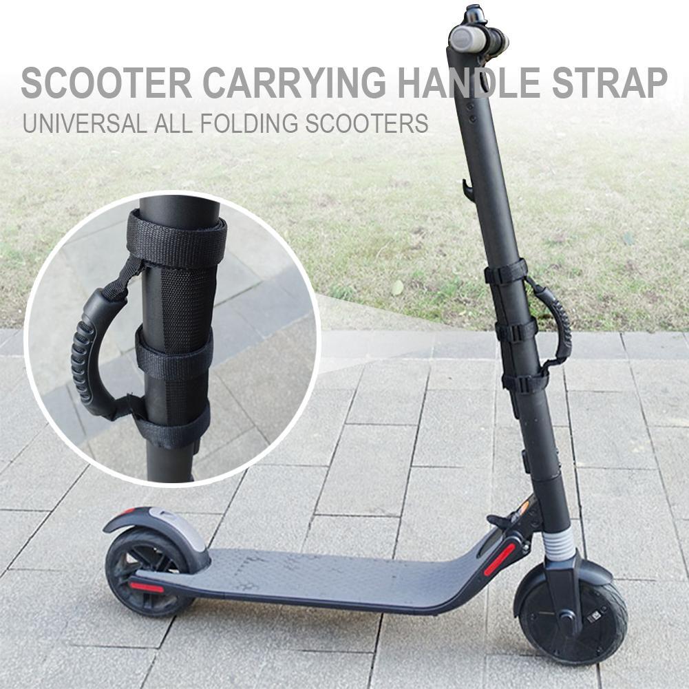 Crochet De Suspension Renforcé Pour Trottinette Ninebot – ES1, ES2, ES3, ES4