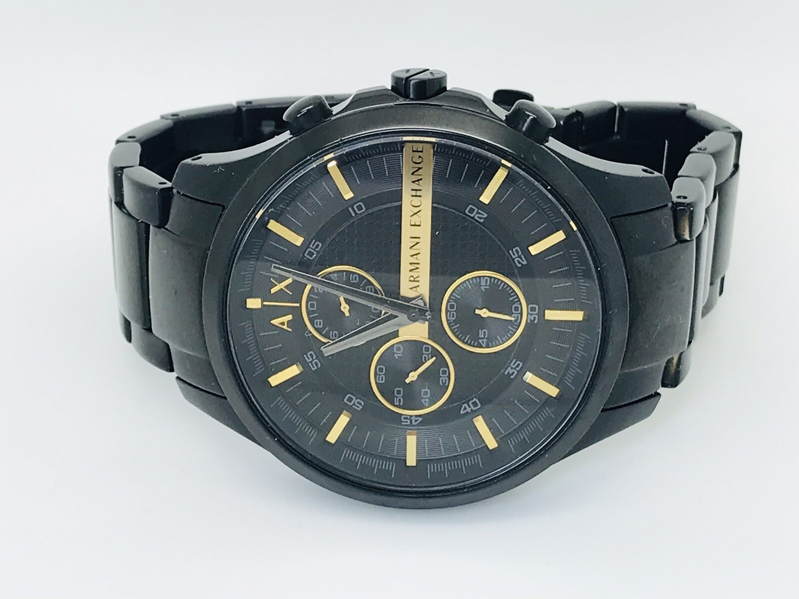 armani exchange 2164