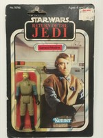 Star Wars Return Of The Jedi General Madine 65 Back Sticker Tear (y) on sale Star Wars Return Of The Jedi General Madine 65 Back Sticker Tear (y) on sale