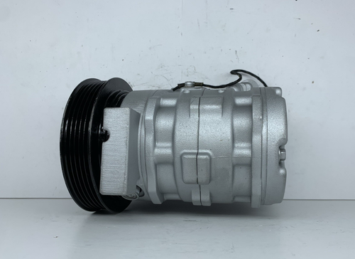 1999-2003 Chevy Tracker 2.0l Ac Compressor - Picture 4 of 5