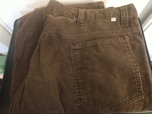 vintage gwg corduroy - Gem