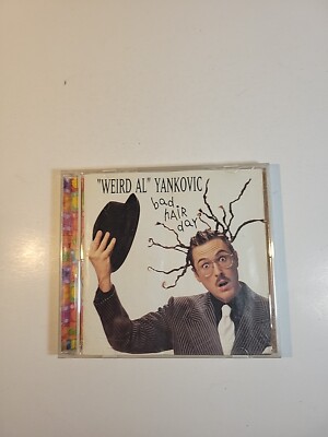 Weird Al
