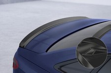 Heck Spoiler Flügel Wing Hochglanz für Audi A8 (D5) HF905-G