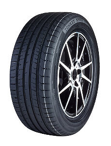 Pneu 245/45 R19 102W XL Tomket Sport pour berlines et SUV