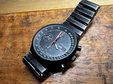 Valjoux 7750 Chronograph (Porsche Design IWC ...