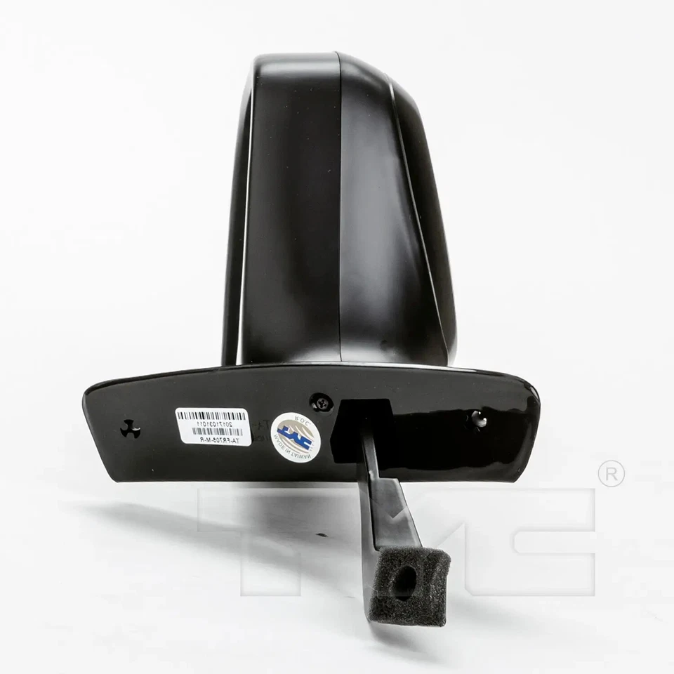 Espejo de puerta TYC 3000012 para 92-97 Ford F-100 Ranger F-150 F-250 F-350 Foto 4 de 4