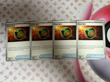 Dusk Ball - 175/191 - Surging Sparks - Trainer Playset