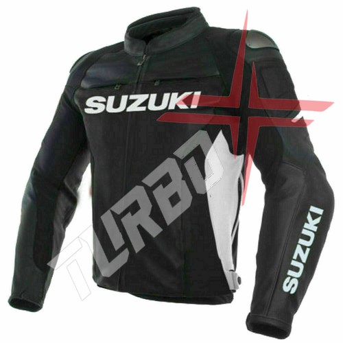 NEW SUZUKI GSXR MEN MOTORBIKE 