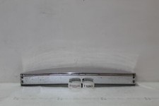 Pare-choc avant Fiat 124