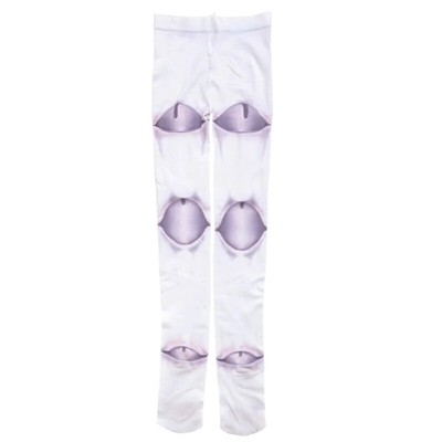 Gothic Strumpfhose Puppe für Cosplay / Lolita / Anime Neuware