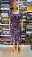 african sundress
