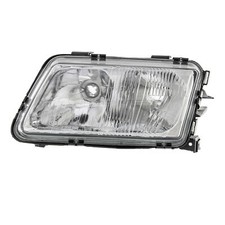 Scheinwerfer Frontscheinwerfer links H7/H1 JOHNS für Audi A3 8L1