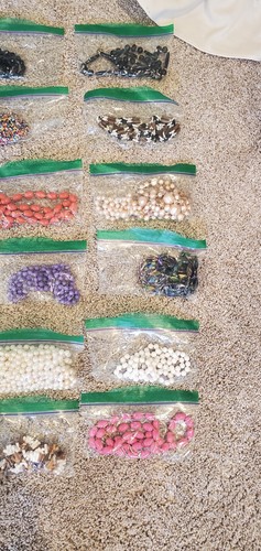 jewelry,  30 individually wrapped pieces