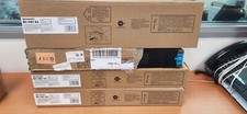 Sharp Laser Toner Cartridge - Black MX-51NT-BA Full Set
